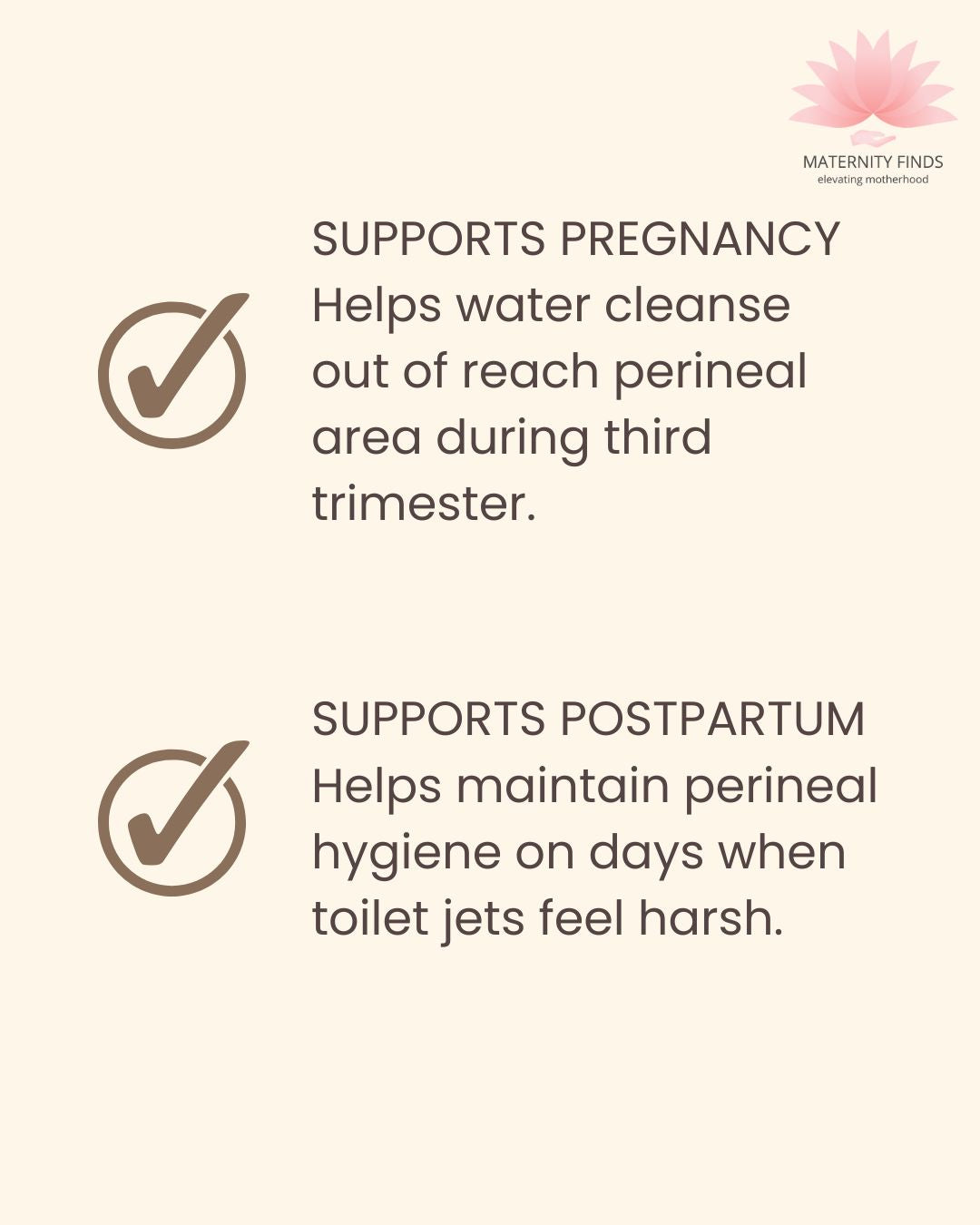 Sirona Postpartum Peri Bottle