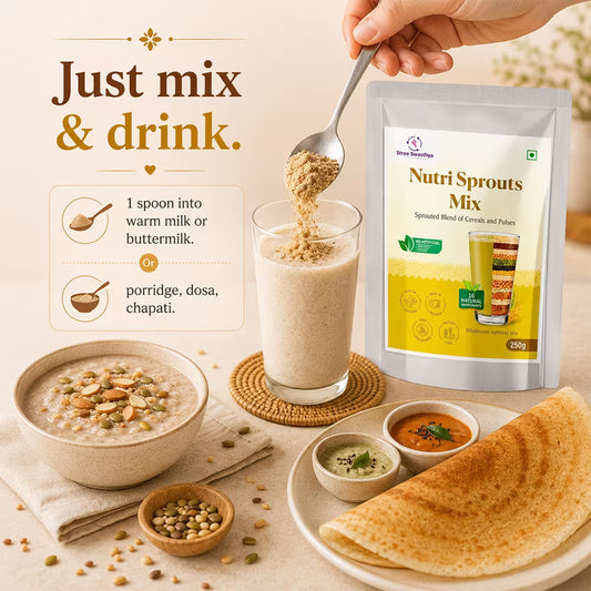 Stree Swasthya's Nourishing Hydration Edit by Maternity Finds
