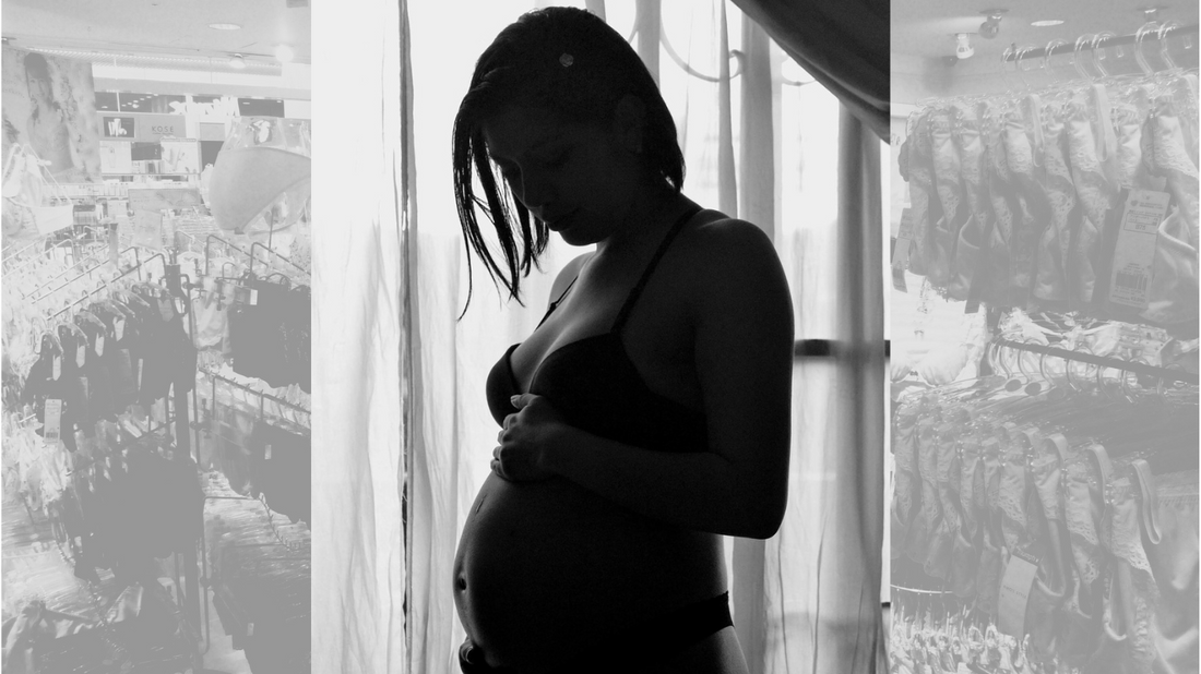 Comfort and Style: Lingerie Essentials for Pregnant and Postpartum Women