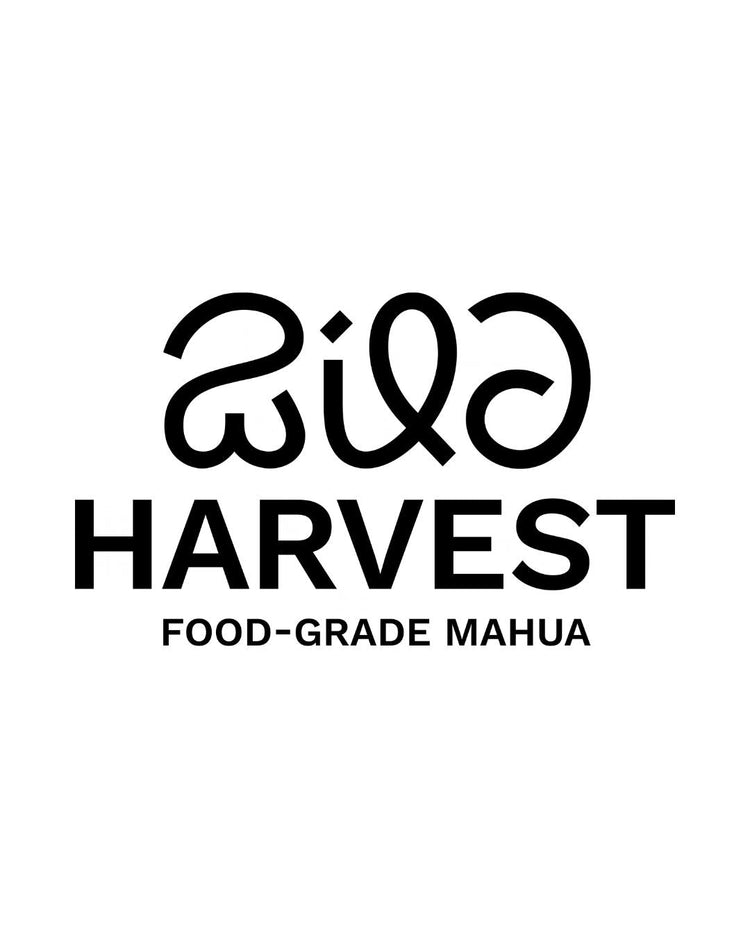 Wild Harvest
