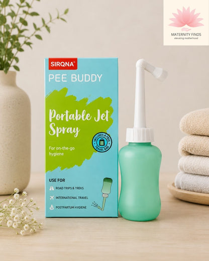 Sirona Postpartum Peri Bottle
