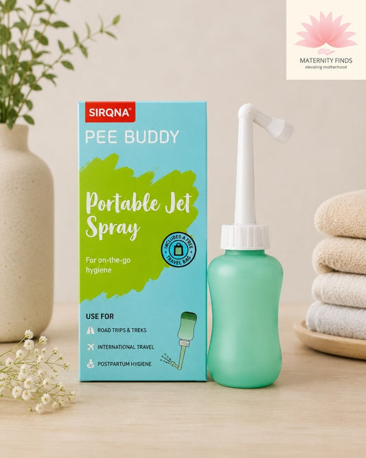 Sirona Postpartum Peri Bottle