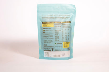 Wild Harvest's Dried Mahua Flowers (250 g) - pack of 2