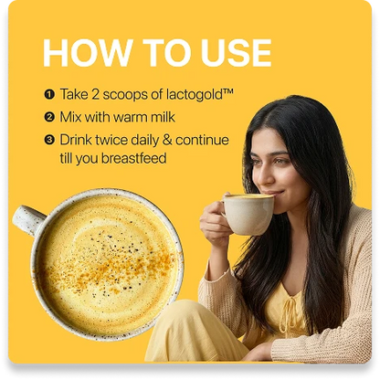 LactoGold™