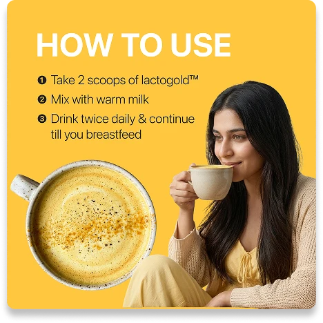 LactoGold™