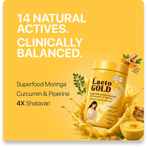 LactoGold™