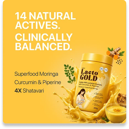 LactoGold™