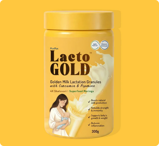 LactoGold™