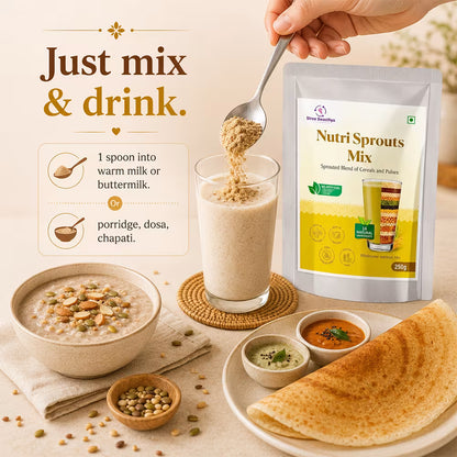 Stree Swasthya's Nourishing Hydration Edit by Maternity Finds