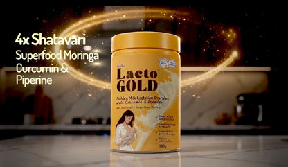 LactoGold™