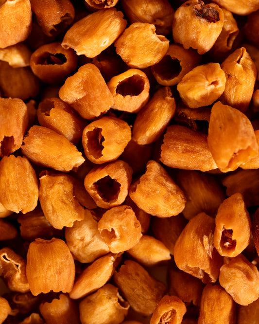 Wild Harvest's Dried Mahua Flowers (250 g) - pack of 2