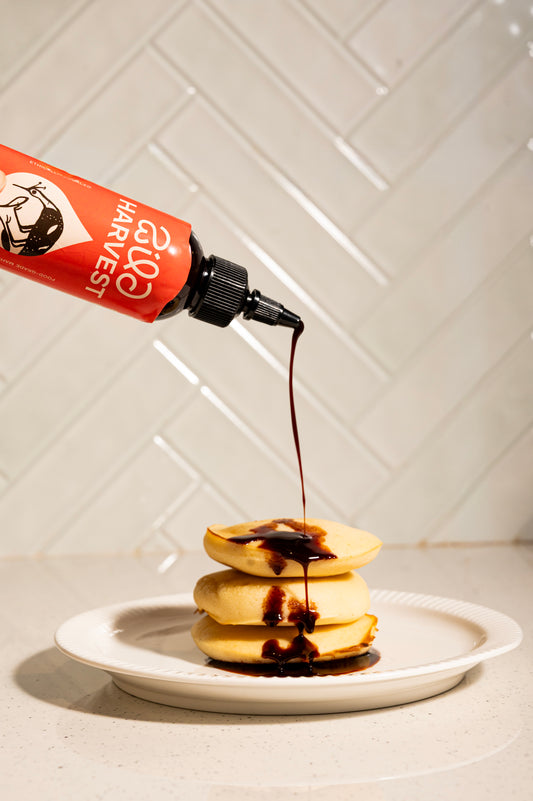 Wild Harvest Mahua Syrup (250ML)