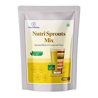 Stree Swasthya's Nourishing Hydration Edit by Maternity Finds