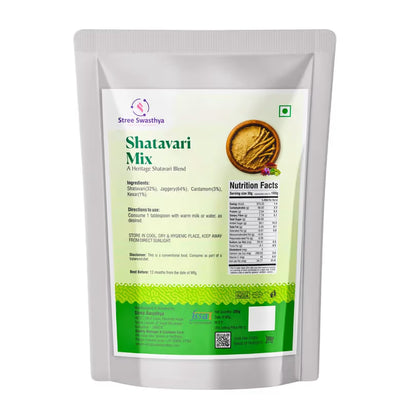 Stree Swasthya's Nourishing Hydration Edit by Maternity Finds