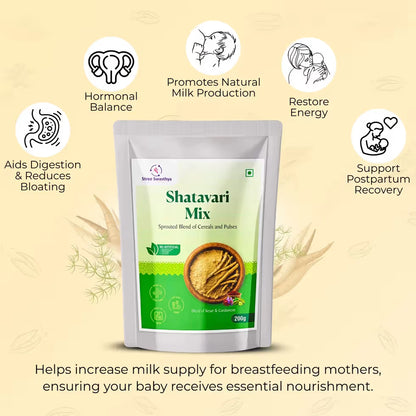 Stree Swasthya's Nourishing Hydration Edit by Maternity Finds