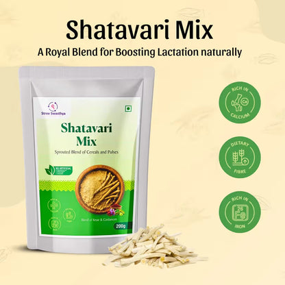 Stree Swasthya's Nourishing Hydration Edit by Maternity Finds