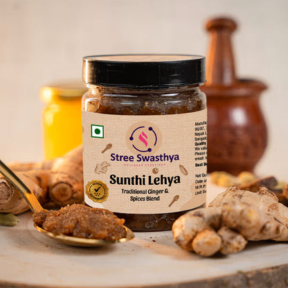 Stree Swasthya's Cravings Edit by Maternity Finds